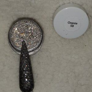 Sparkle & Co Dip Powder Oopsie 58